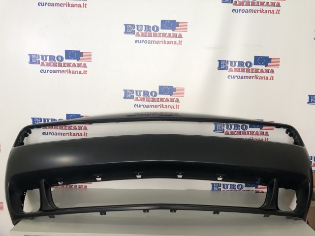 Bumper Cover (Widebody)